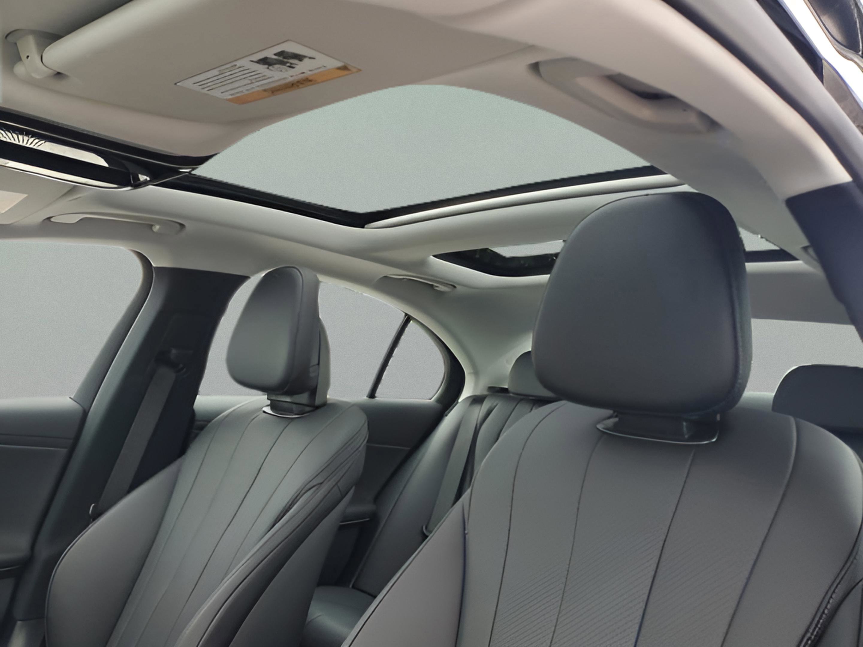Certified 2026 Mercedes-Benz E 350 Sedan image 32