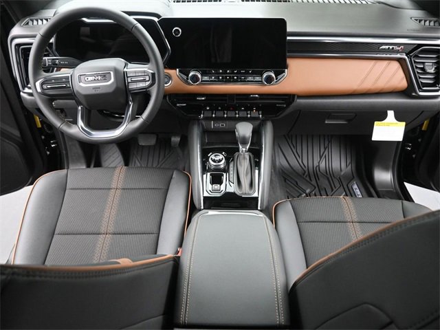 New 2026 GMC Canyon AT4 image 23
