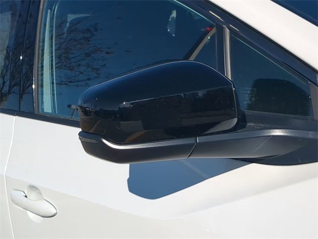 New 2026 Toyota bZ image 12