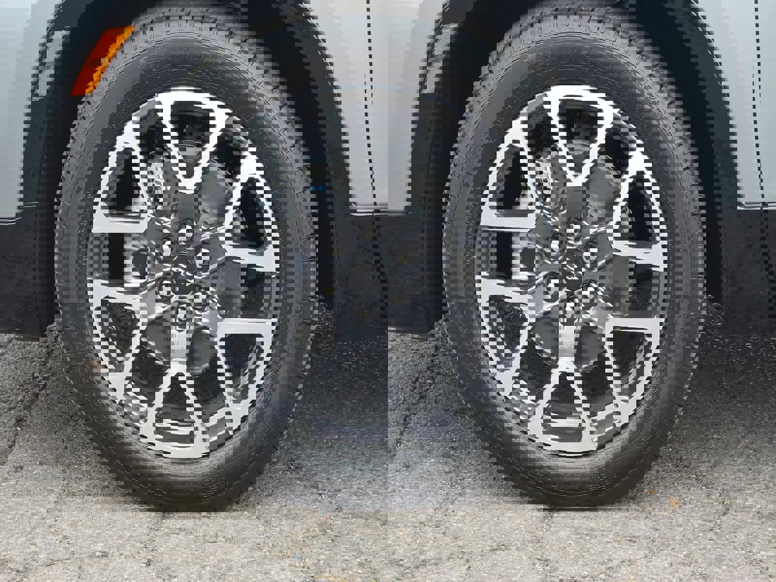 New 2025 Chevrolet Blazer RS w/ Driver Confidence II Package image 26