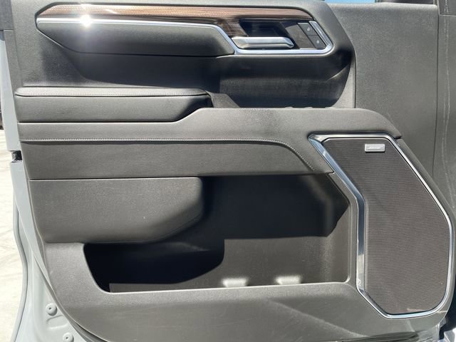 Used 2024 Chevrolet Silverado 1500 RST image 22