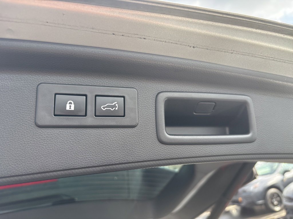 Certified 2023 Subaru Forester Wilderness image 28