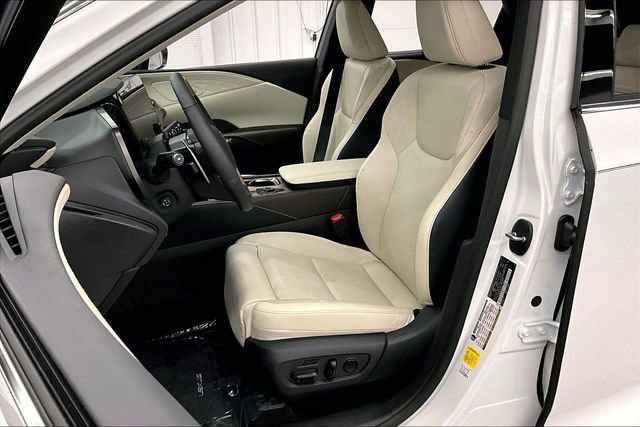 Used 2024 Lexus RX 350 w/ Convenience Package image 24