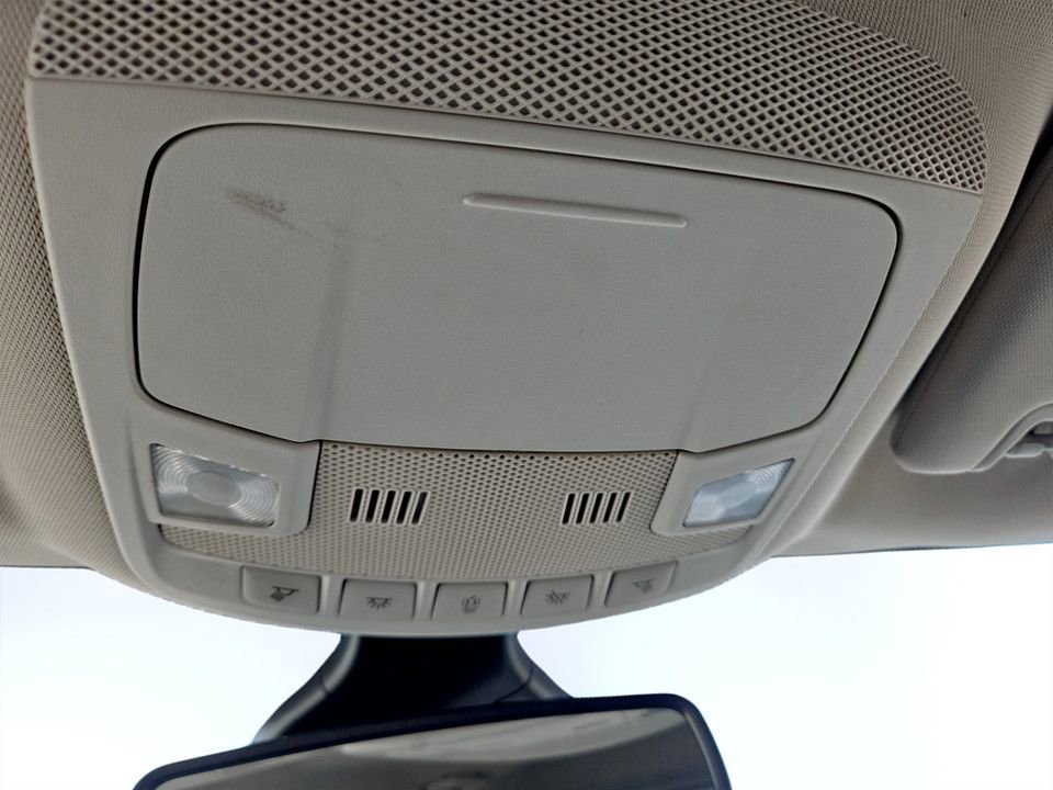 Used 2024 Ford Edge SEL AWD/4WD image 24