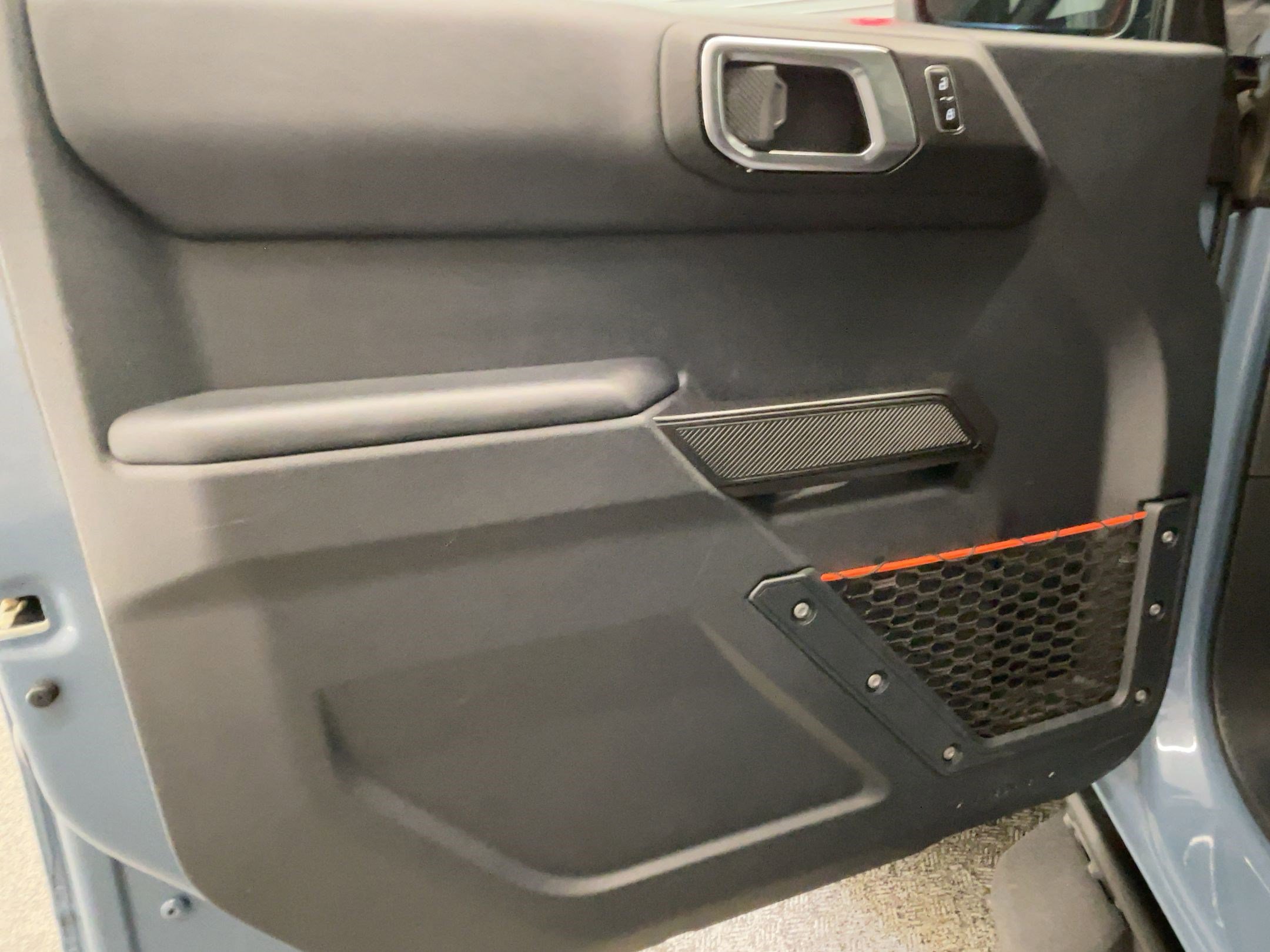 Used 2023 Ford Bronco Raptor image 21