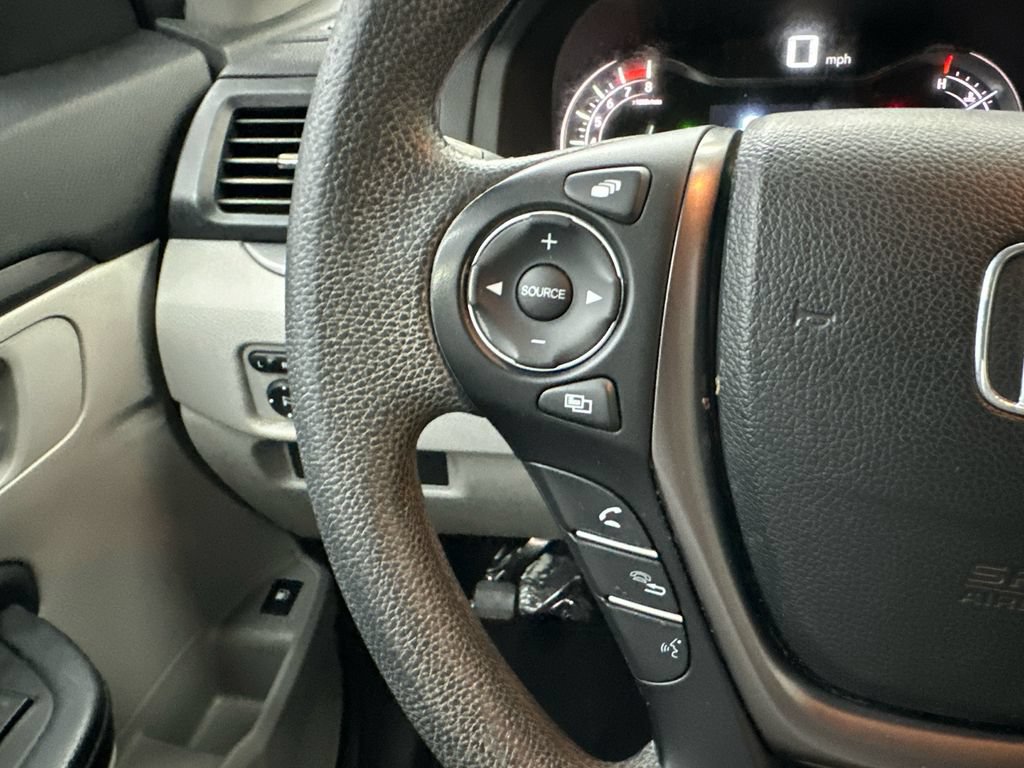 Used 2016 Honda Pilot EX image 23