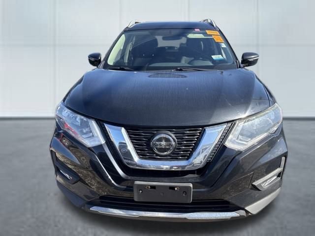 Used 2018 Nissan Rogue SV image 6