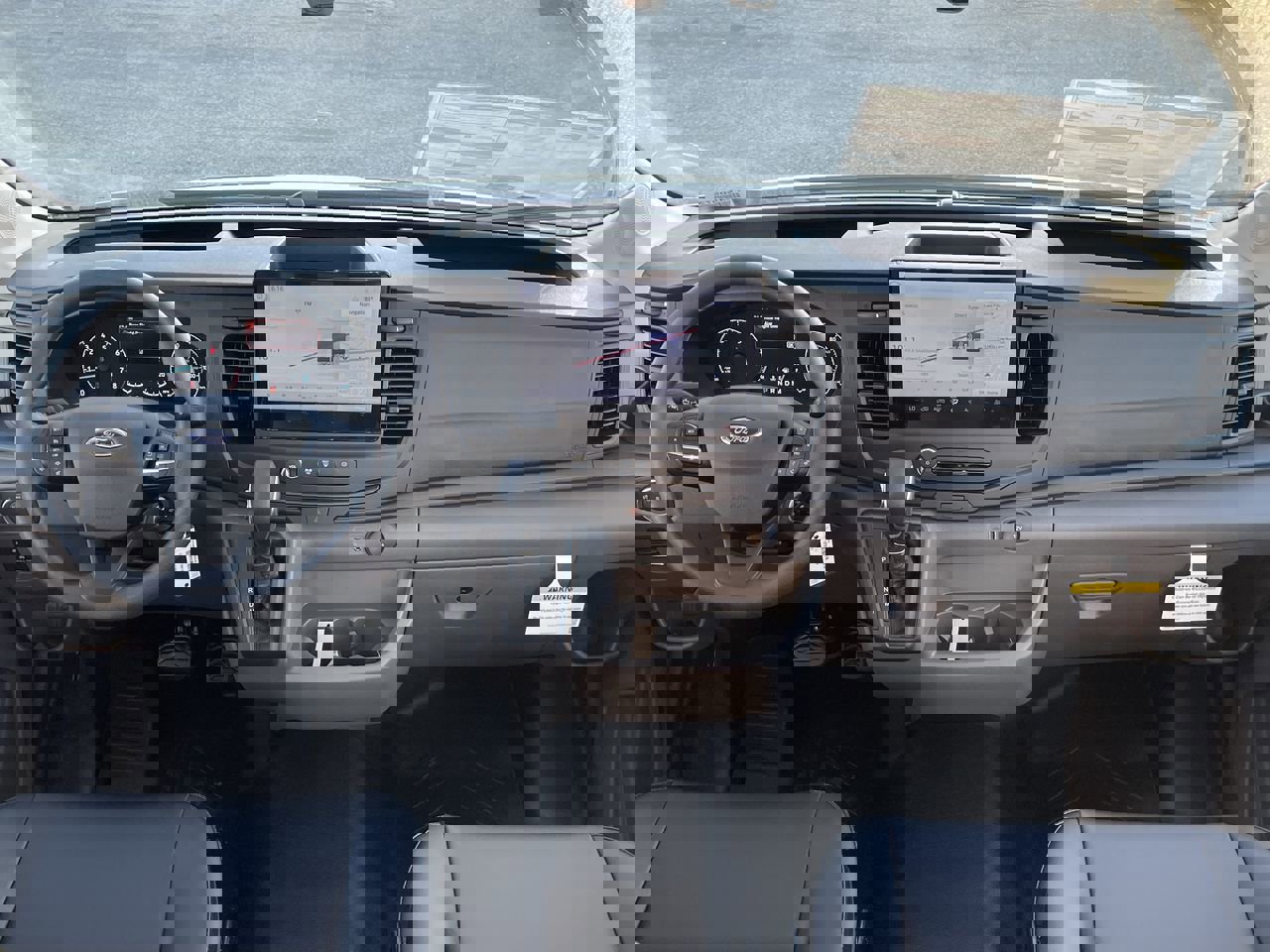 New 2025 Ford Transit 150 148 Medium Roof image 12