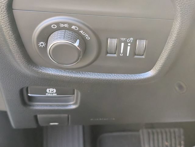 New 2026 Jeep Grand Cherokee L Laredo AWD/4WD image 13