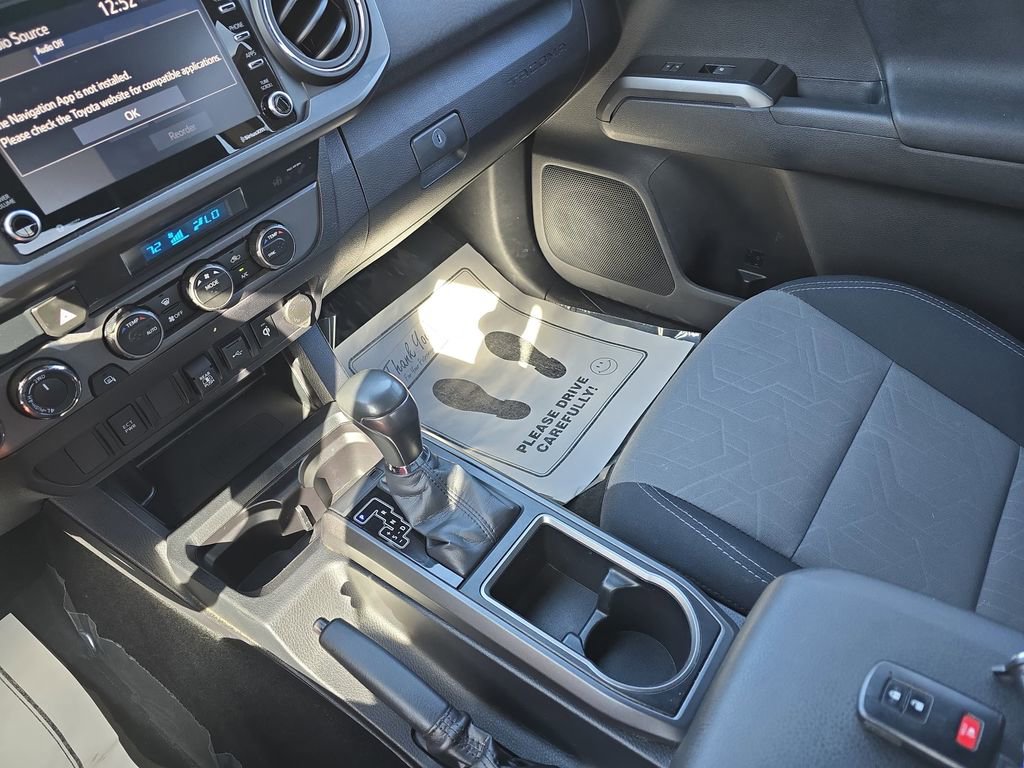 Used 2021 Toyota Tacoma TRD Sport image 29