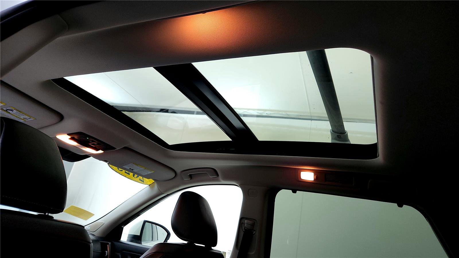 Used 2023 Nissan Pathfinder SL w/ SL Premium Package image 39