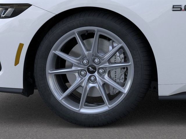 New 2025 Ford Mustang GT Premium image 19