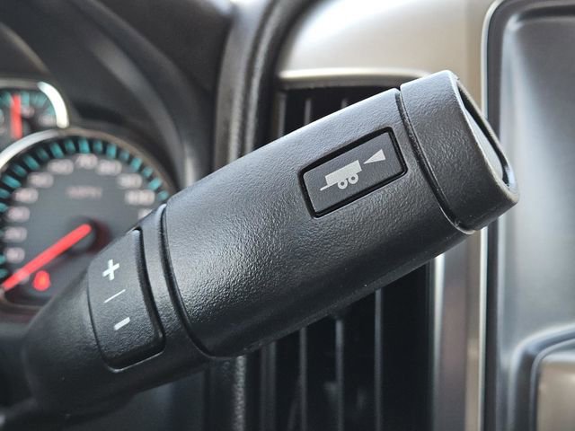 Used 2018 Chevrolet Silverado 1500 LT w/ Texas Edition AWD/4WD image 20