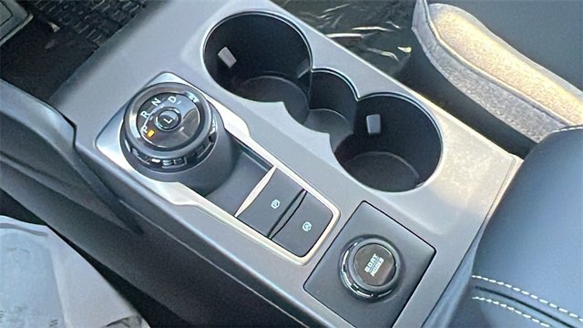 New 2025 Ford Bronco Sport Big Bend image 25