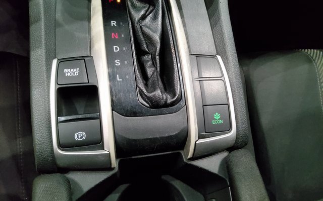 Used 2017 Honda Civic LX image 27