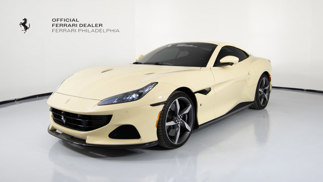 Certified 2023 Ferrari Portofino M image 24