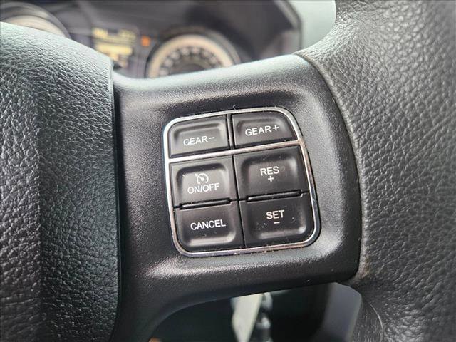 Used 2018 RAM 1500 Classic SLT image 13