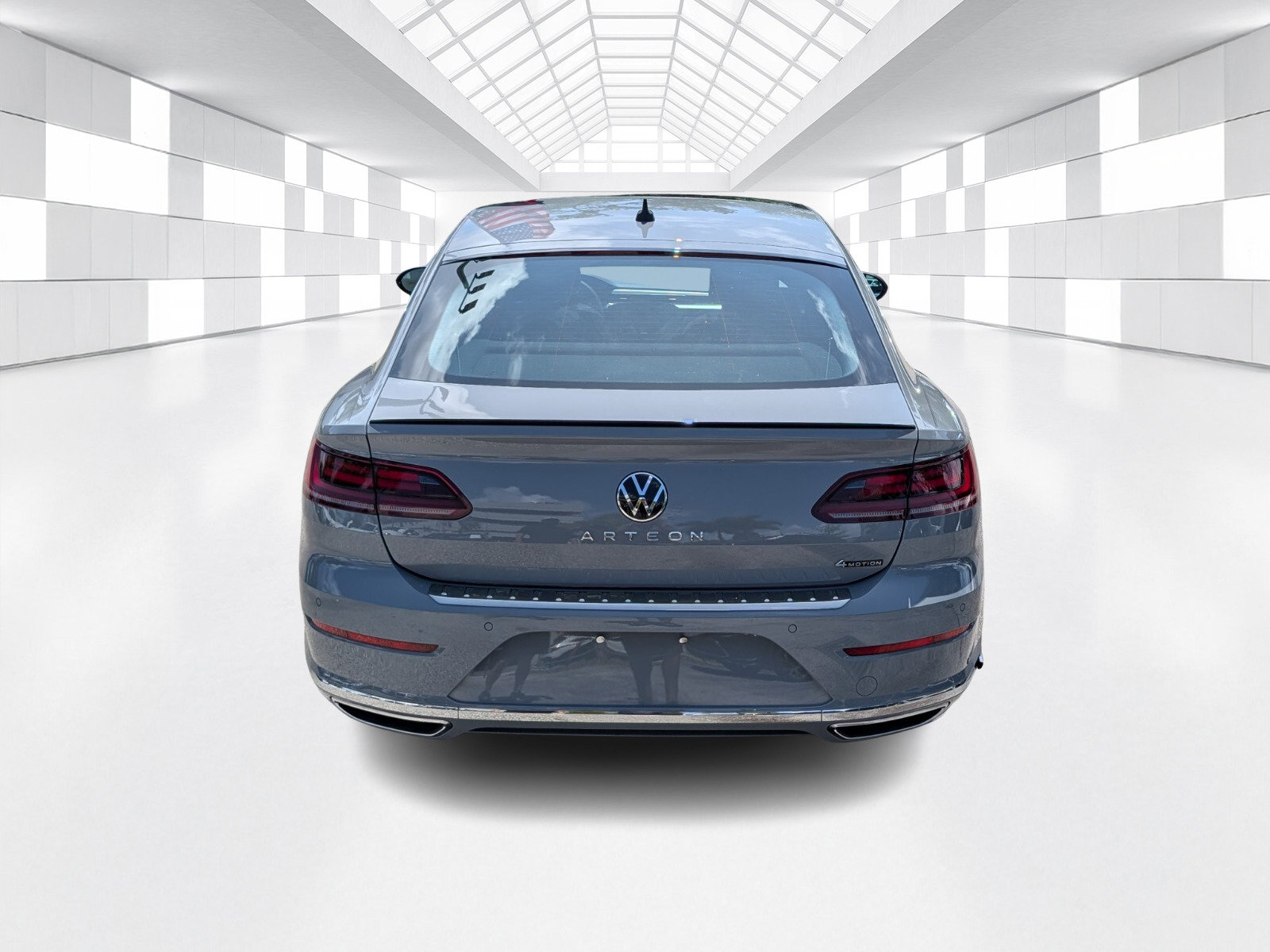 Used 2023 Volkswagen Arteon SEL Premium AWD/4WD image 6