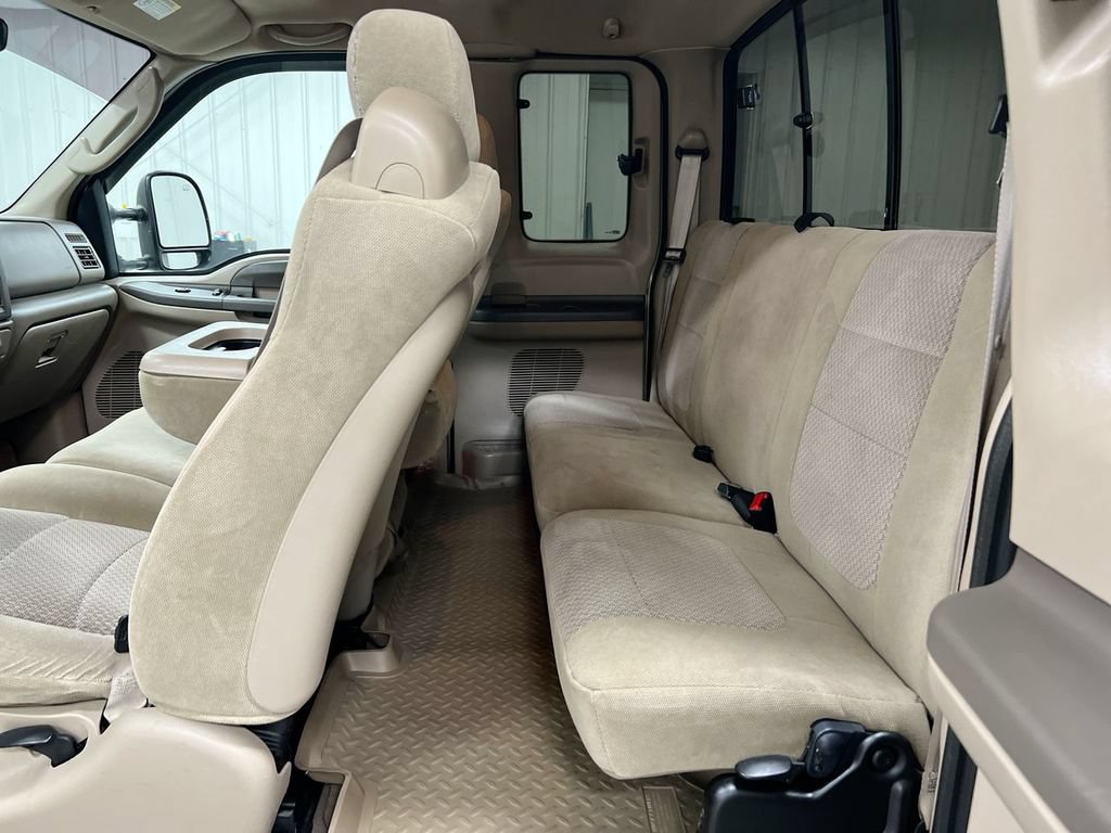 Used 2003 Ford F250 XL RWD image 21
