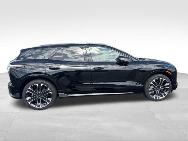 Certified 2026 Chevrolet Blazer EV SS AWD/4WD image 8