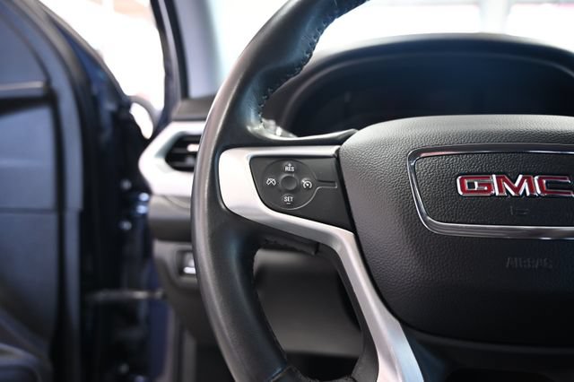 Used 2019 GMC Acadia SLE AWD/4WD image 23