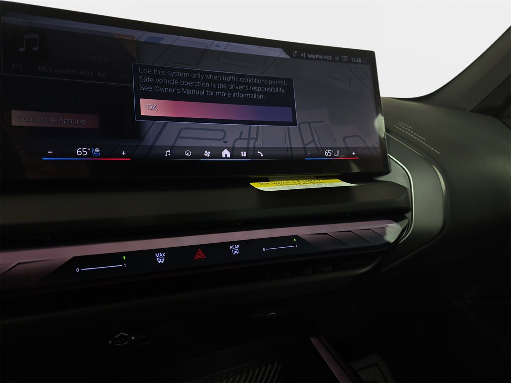 New 2026 BMW X3 xDrive30 w/ Convenience Package image 20