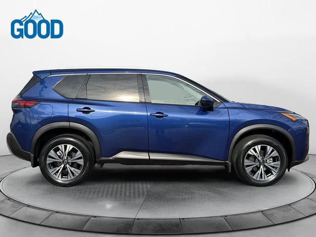 Used 2021 Nissan Rogue SV image 6