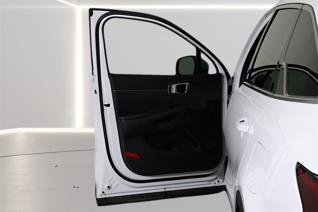 New 2025 Kia Sorento SX image 16