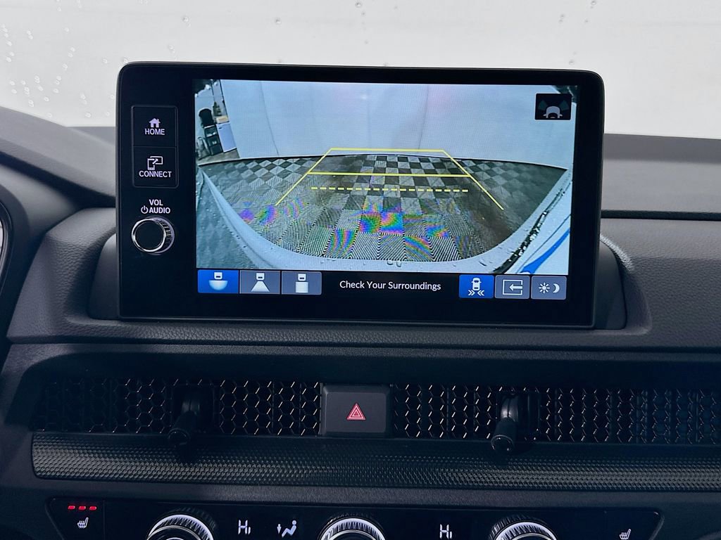 Certified 2026 Honda CR-V Sport-L image 13