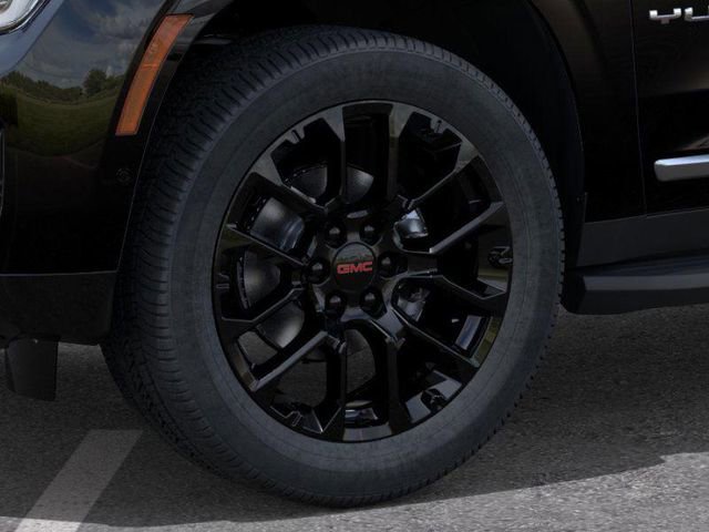 New 2026 GMC Yukon XL Elevation w/ Elevation Premium Package image 9