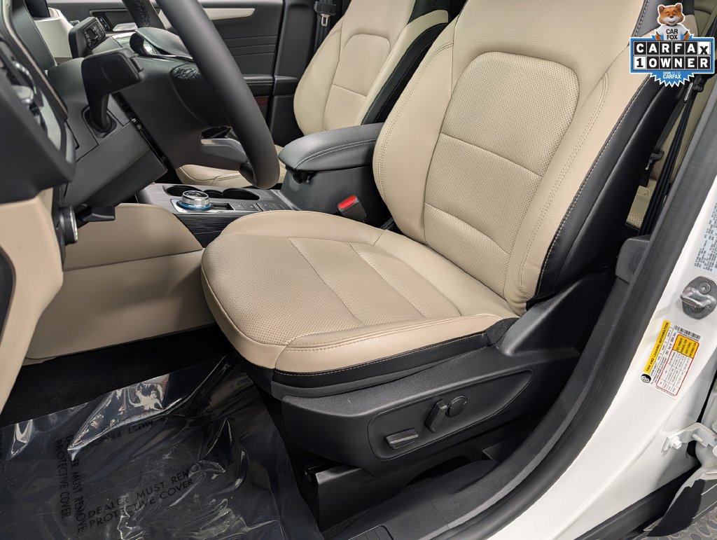 Used 2022 Ford Escape SEL AWD/4WD image 13