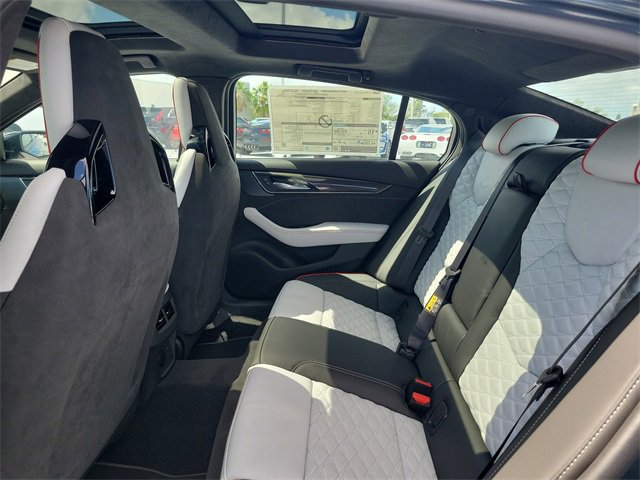 New 2026 Cadillac CT5 V Blackwing w/ Super Cruise 1 Package image 18