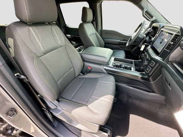 Used 2025 Ford F150 STX w/ LOBO Package AWD/4WD image 26