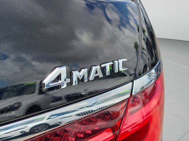 Used 2023 Mercedes-Benz S 580 4MATIC Sedan w/ AMG Line image 34