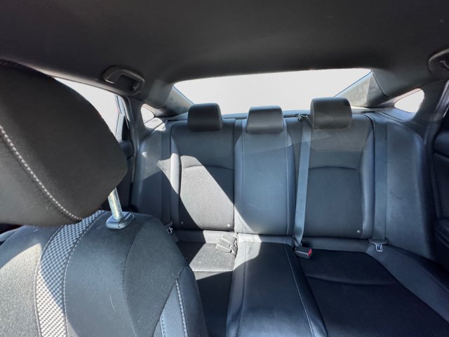 Used 2021 Honda Civic Sport image 21
