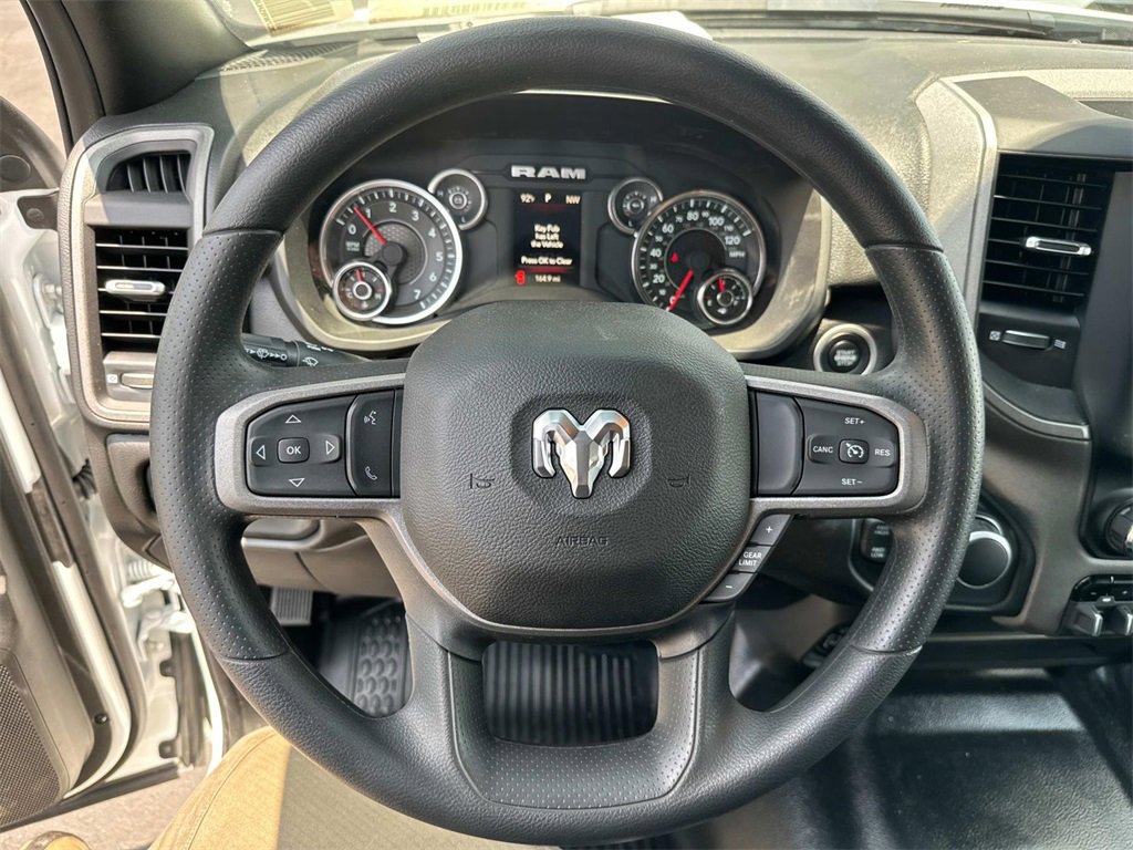 New 2024 RAM 2500 Tradesman w/ Protection Group image 30