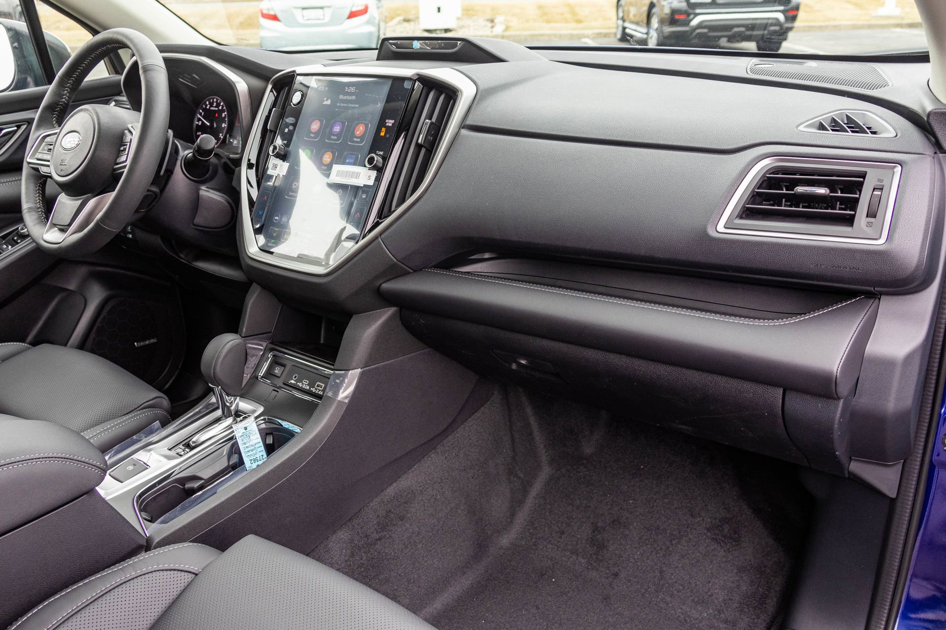 New 2026 Subaru Ascent Limited image 48