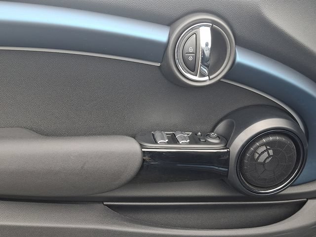 Used 2023 MINI Cooper S w/ Sidewalk Package FWD image 12