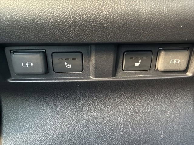 New 2025 Lexus GX 550 AWD/4WD image 42