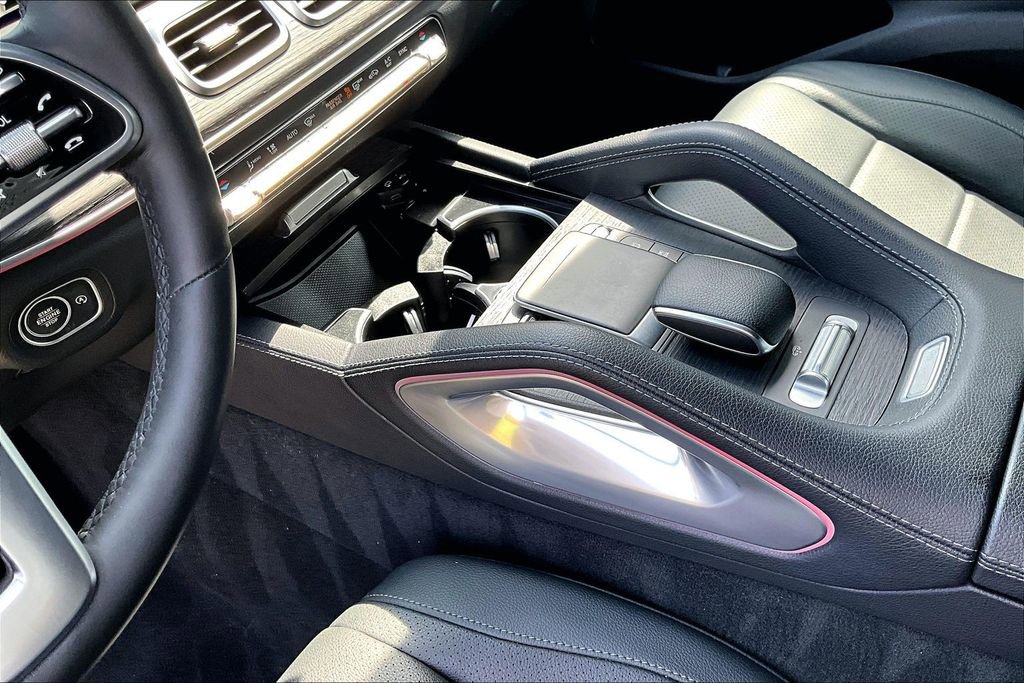 Certified 2022 Mercedes-Benz GLS 450 4MATIC image 14