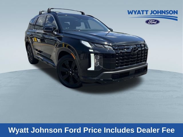 Used 2023 Hyundai Palisade XRT