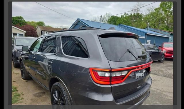 Used 2017 Dodge Durango GT w/ Premium Group AWD/4WD image 4