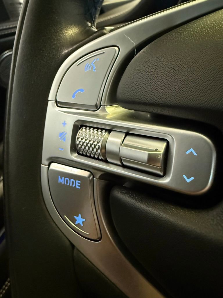 Used 2022 Genesis GV80 3.5T w/ Prestige Matte Package 08 image 65