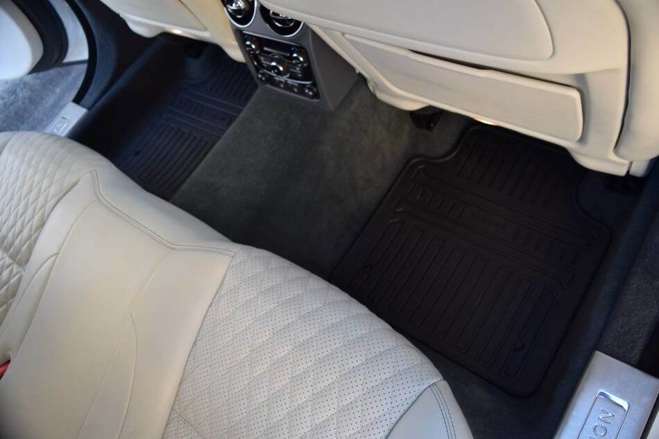 Used 2019 Jaguar XJ Collection image 50