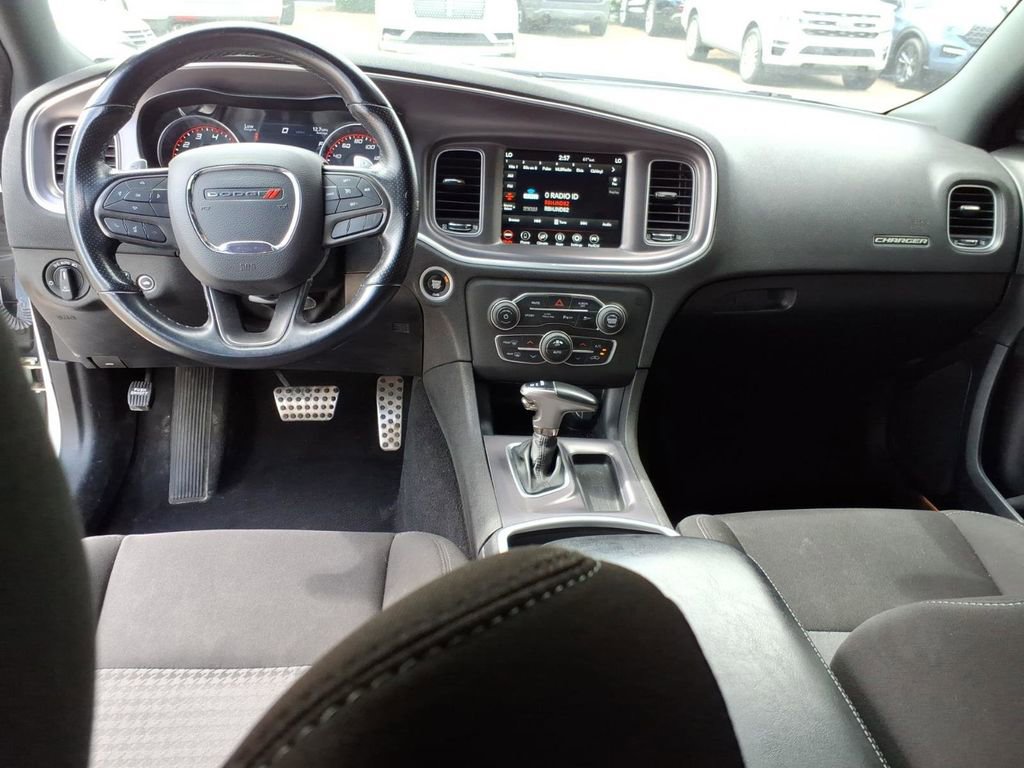 Used 2021 Dodge Charger GT RWD image 12