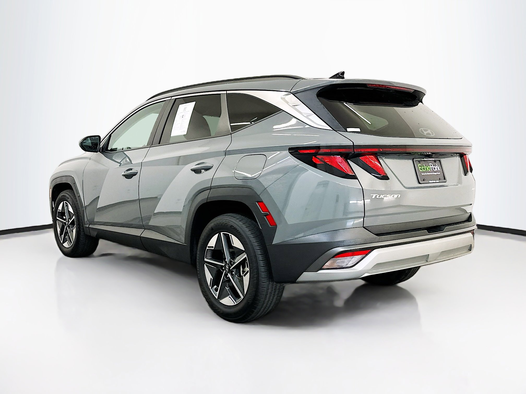 Used 2025 Hyundai Tucson SEL image 5