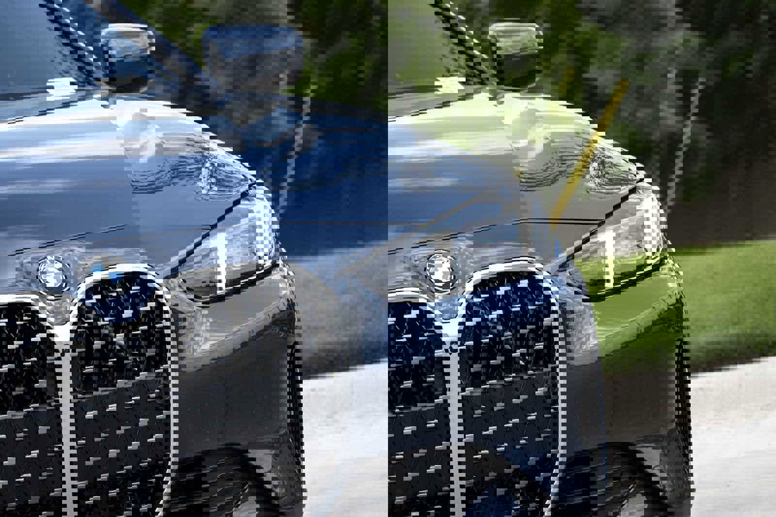 Used 2025 BMW 430i xDrive Coupe w/ Premium Package image 25