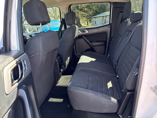 Used 2023 Ford Ranger XLT image 23