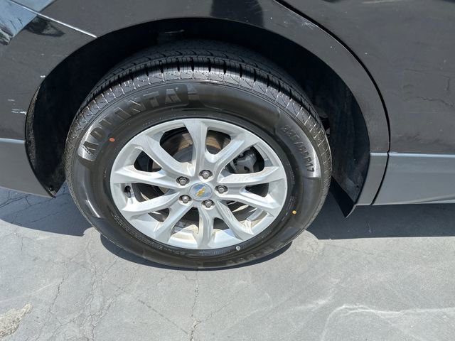 Used 2021 Chevrolet Equinox LT FWD image 10