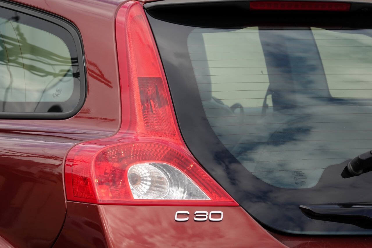 Used 2008 Volvo C30 T5 Version 2.0 FWD image 11